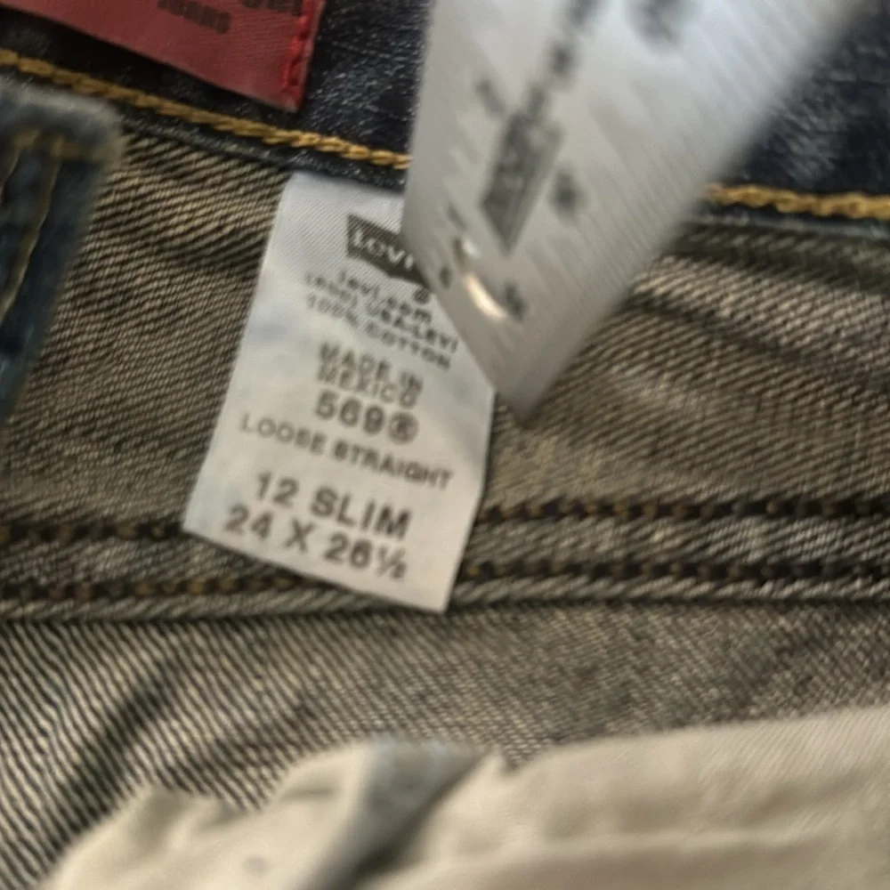 Levis nwt levi’s
